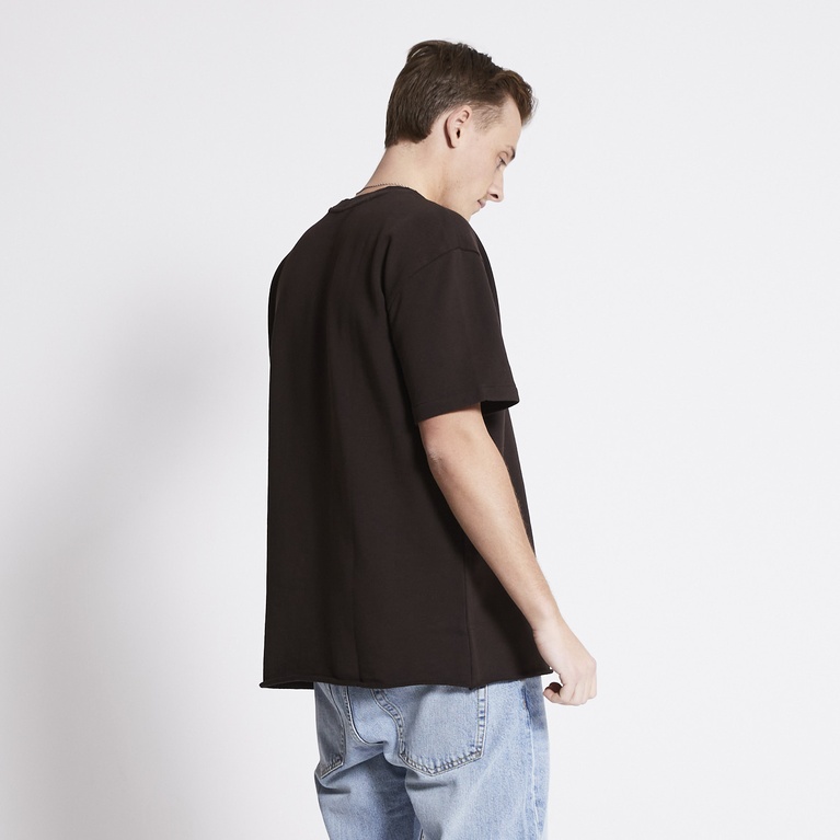 T-shirt "Koto heavy tee" T-shirt "Koto heavy tee"